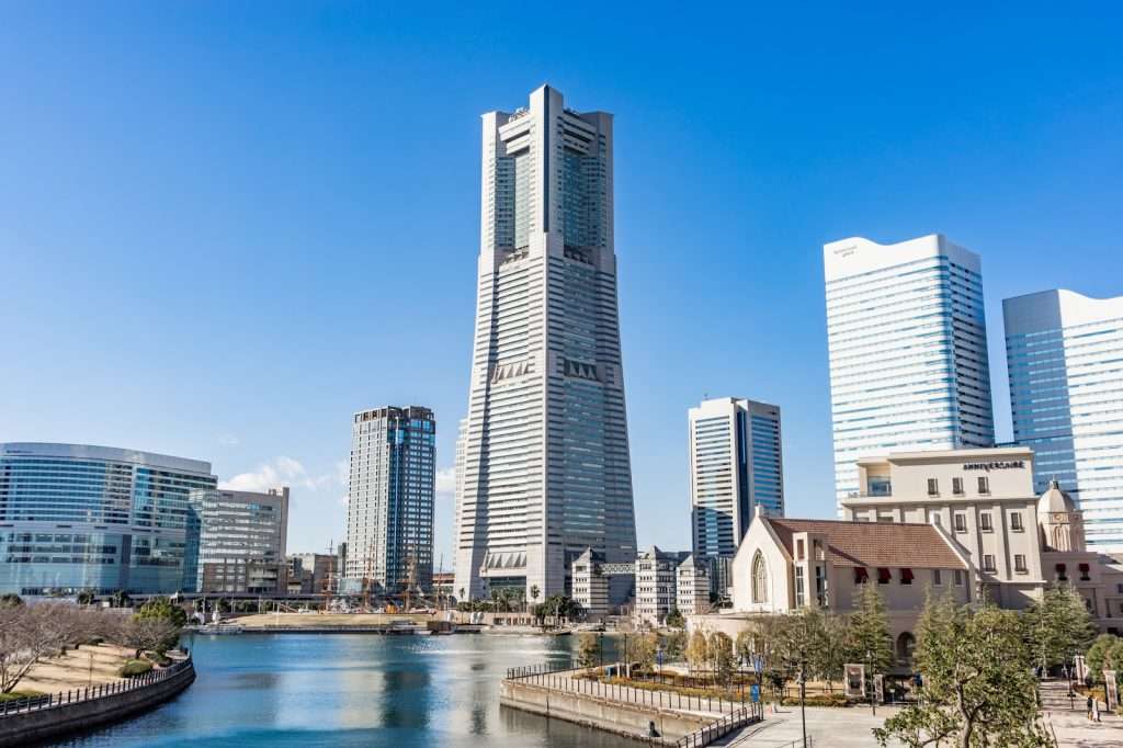 【神奈川でワーケーション】横浜・箱根の人気宿7選!温泉も仕事も満喫できる滞在先とは?;