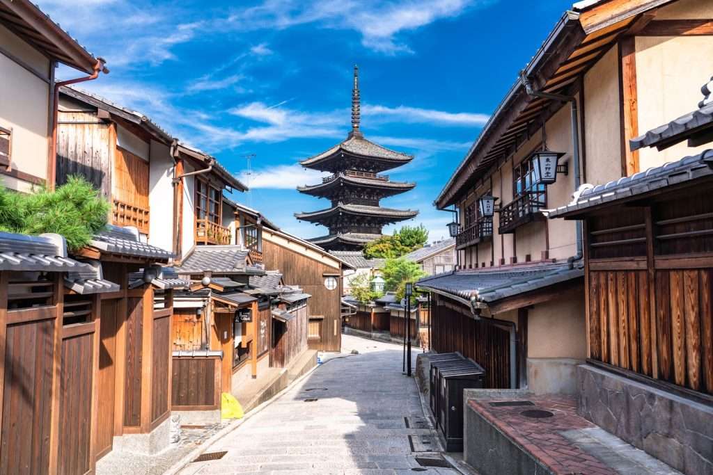 京都のワーケーションホテル10選!コスパばっちりなおすすめ宿を紹介;