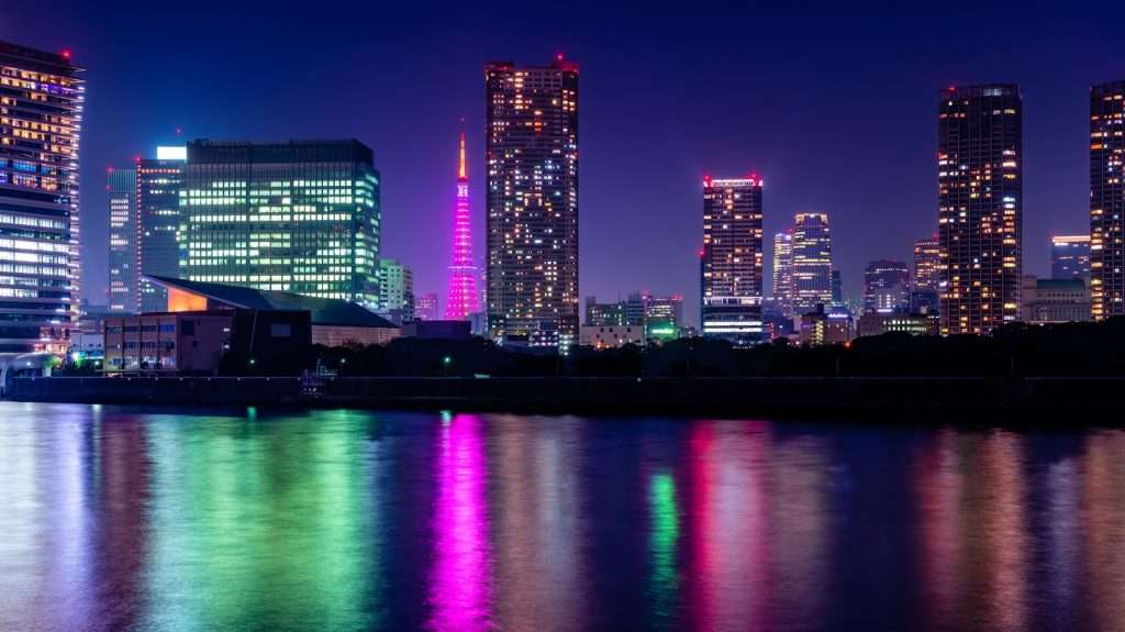 【東京タワー周辺】一緒に訪れたいおすすめ観光スポット10選!;