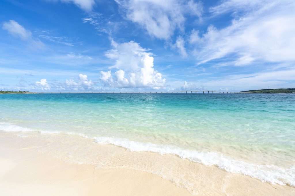 【宮古島】思い出に残るデートスポット12選！ロマンチックなカップル旅にしよう; 