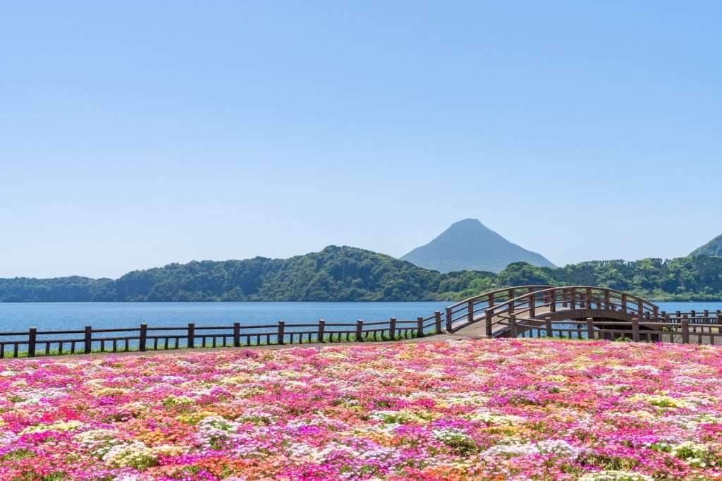 【鹿児島県】カップルにおすすめのデートスポット23選;
