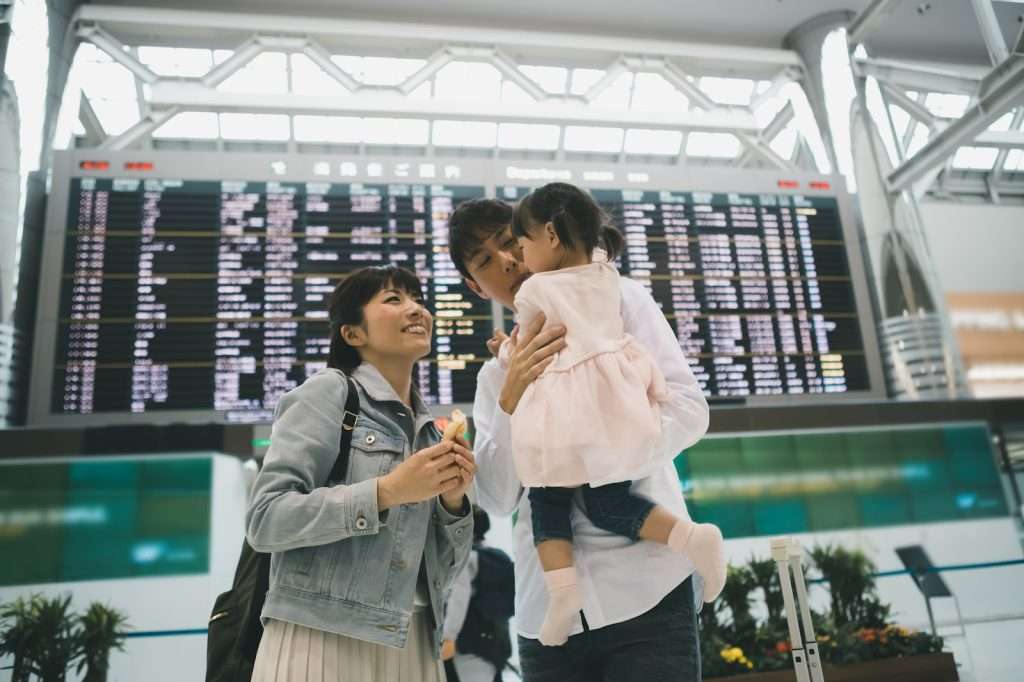 成田空港への行き方は?電車・バス・車などの移動手段別に解説!;
