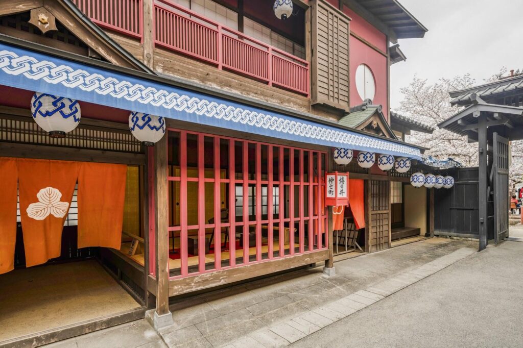子ども連れにおすすめの京都の観光スポット12選!赤ちゃんから小学生向けの遊び場を紹介;
