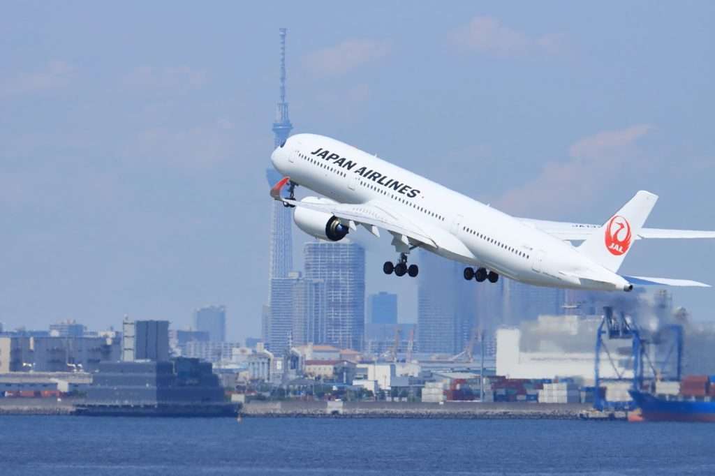 【最新版】待ち時間も楽しむ!羽田空港周辺の観光スポット12選;