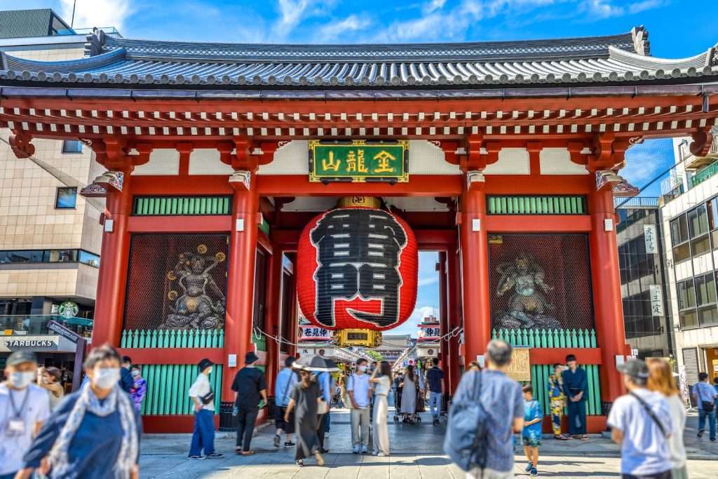 浅草周辺観光ならここ!1日観光コースとおすすめスポット情報まとめ;