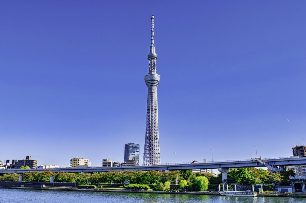 子連れにおすすめの東京観光スポット20選!大人も子どもも楽しめる遊び場を紹介;