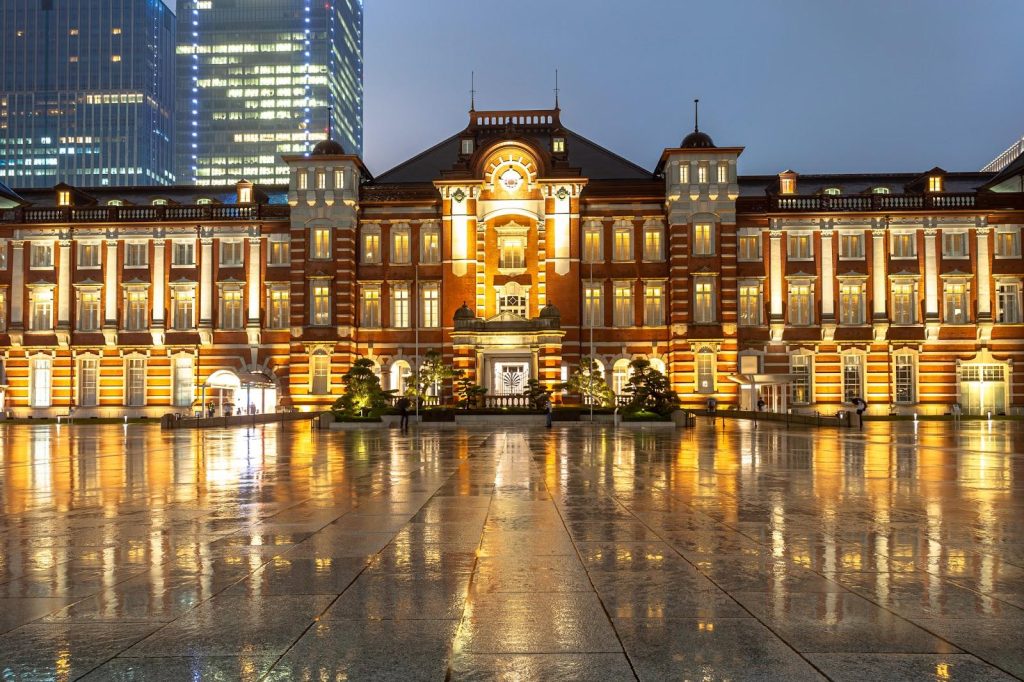 雨の日の東京観光おすすめ22選!デートや一人でも楽しめる室内スポットも紹介;