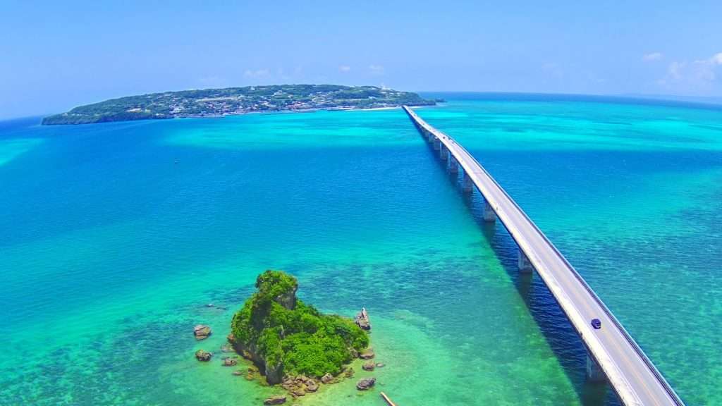 沖縄旅行2泊3日のモデルコースを紹介!車ありでも車なしでも楽しめるプランを紹介;
